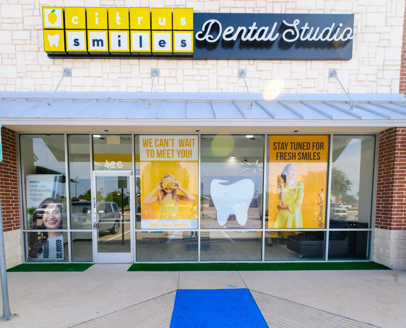 Citrus Smiles Dental Studio